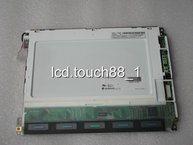 Original NL6448BC26-22F 8.4'' LCD display screen panel For NEC 640*480