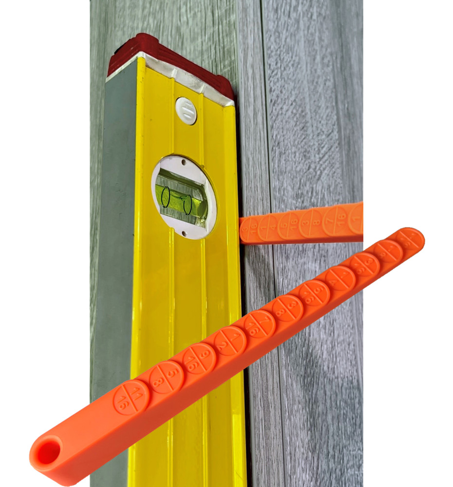 LEVEL MEASURING GAUGE