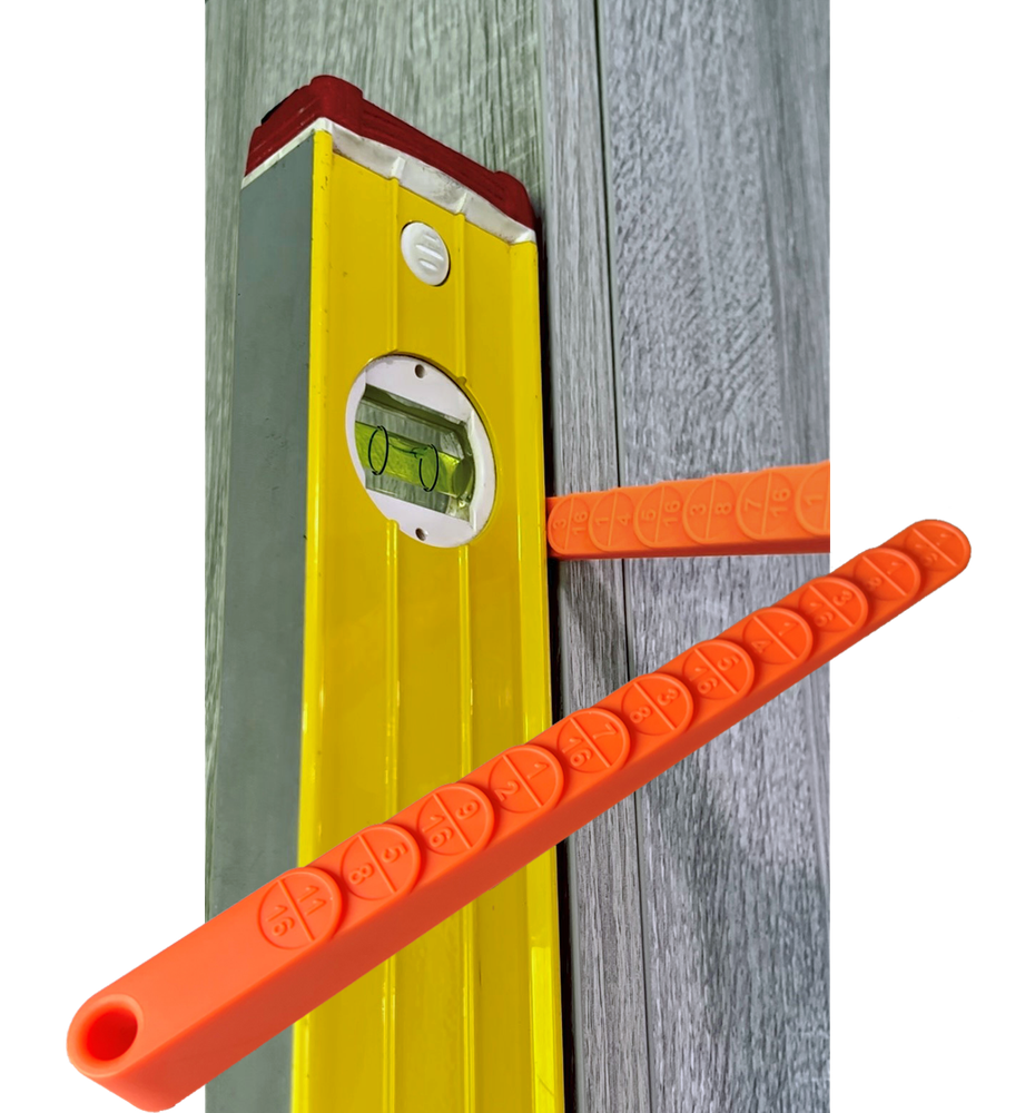 LEVEL MEASURING GAUGE