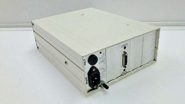 B Granville Phillips VACUUM GAUGE CONTROLLER