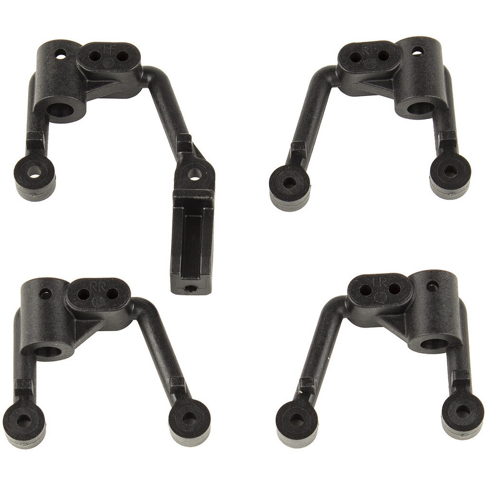 Associated 42005 Enduro Shock Mounts