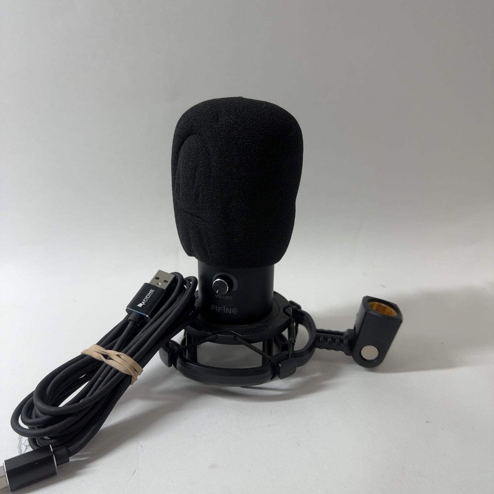 flfine microphone Microphone