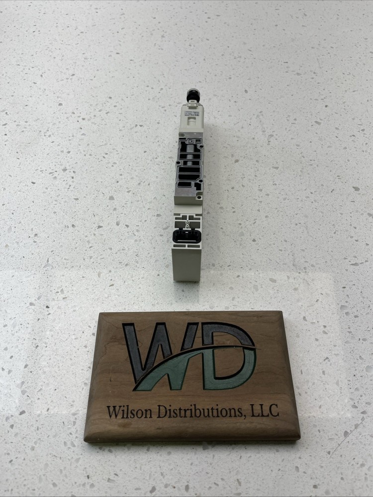 ARBQ4000-00-A-1 SMC Interface Regulator