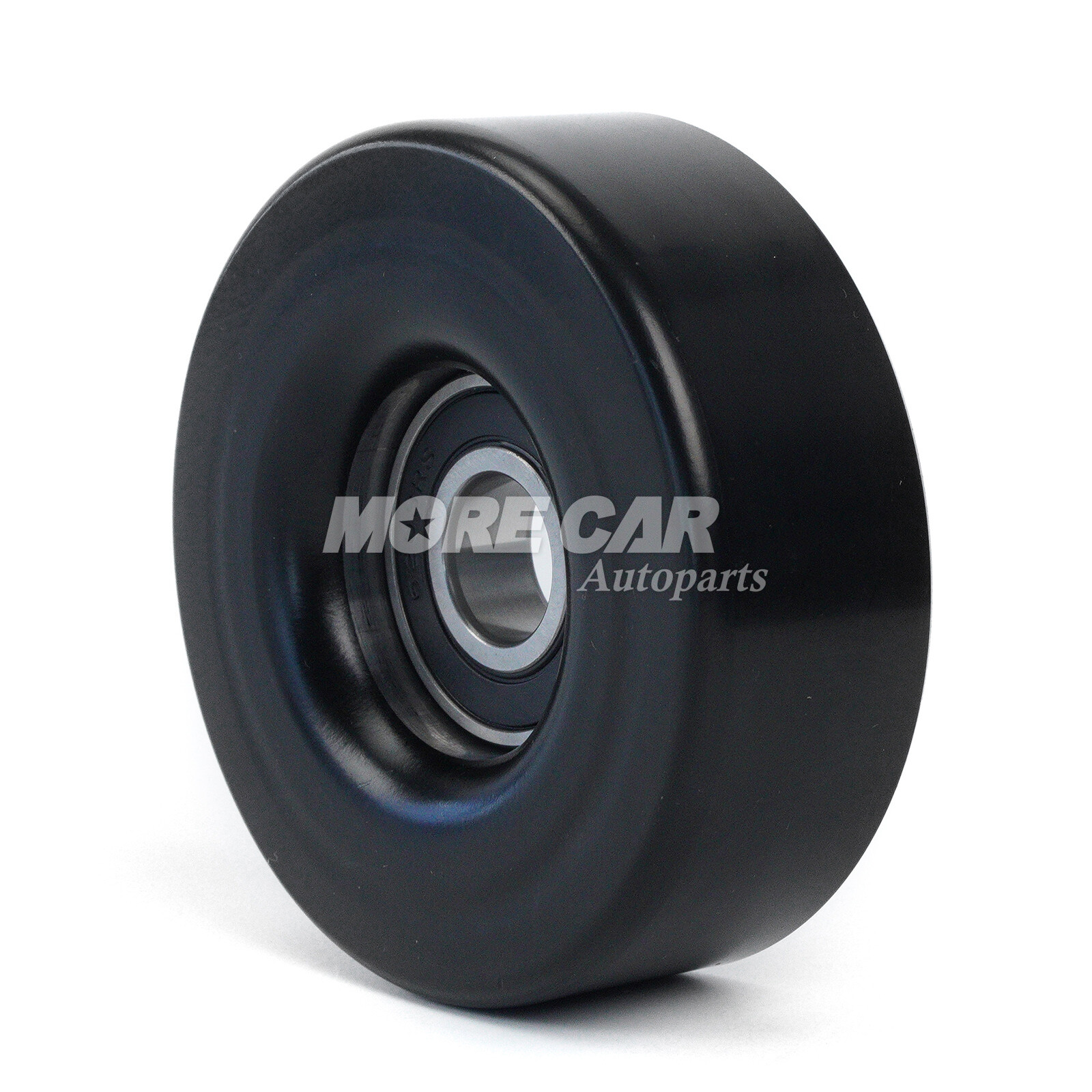 Serpentine Belt Component Kit for Chevrolet Avalanche Silverado Suburban Tahoe