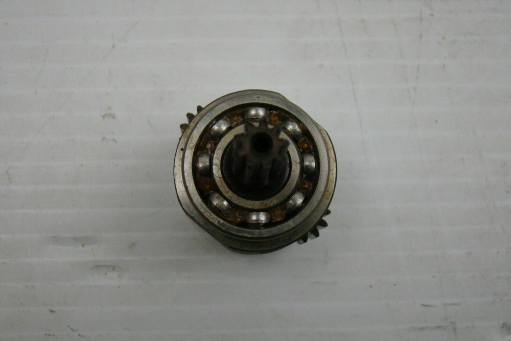 Sioux Tools Inc 43655