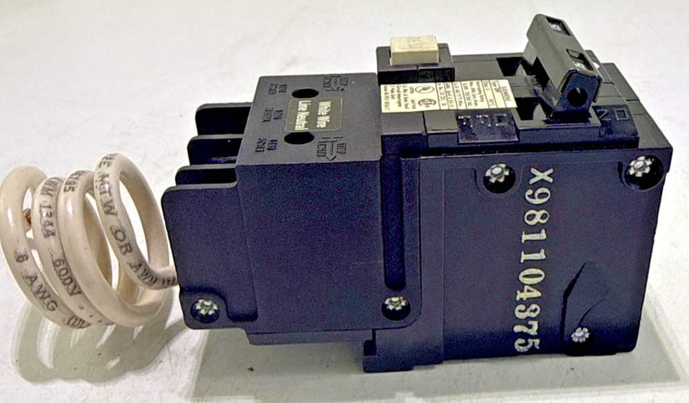 SIEMENS QP250A