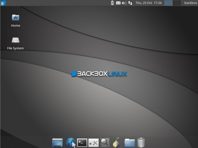 BackBox 9 Bootable USB Live/Installer – Minimal, Fast, and Perfect pentesting