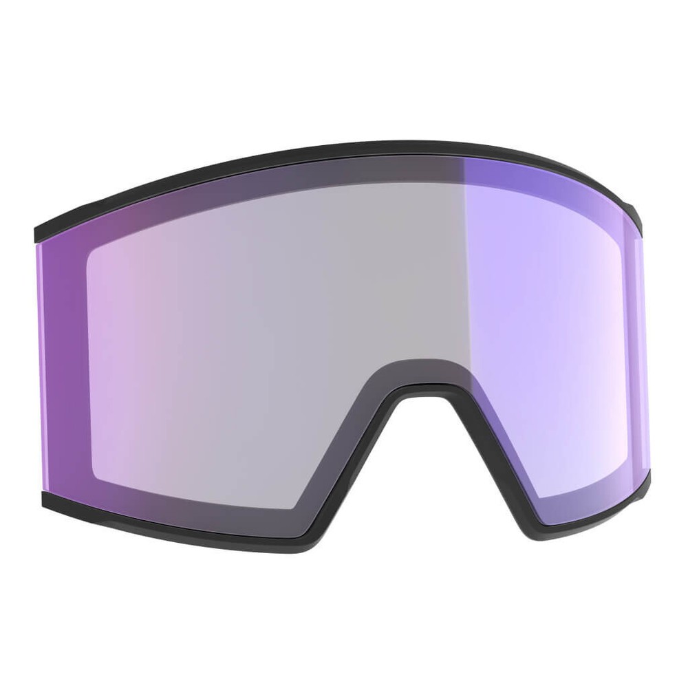 Scott React Replacement Lenses, Many Tints, Authorized Dealer, NEW!
