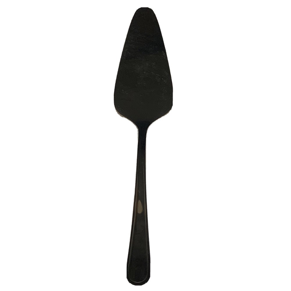 Stainless Steel Cake Pie Server