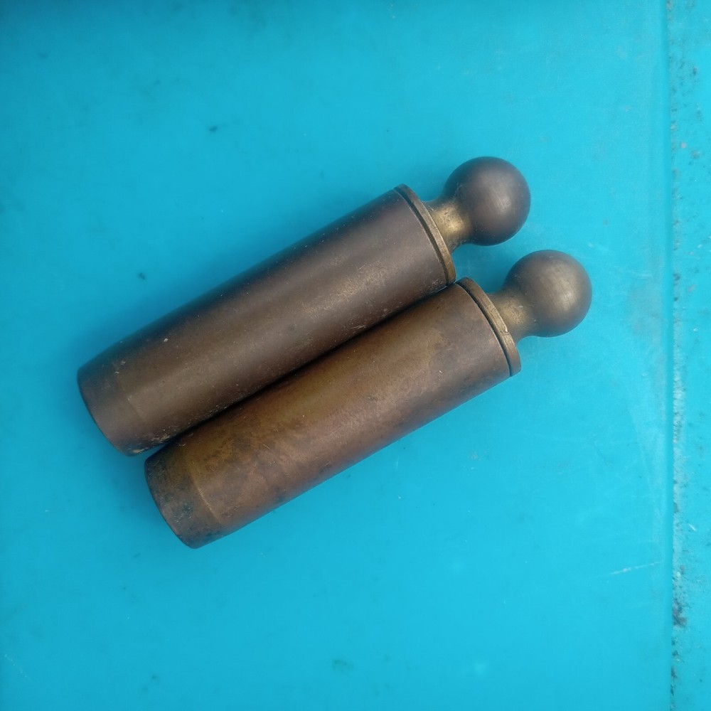 Black Powder Accessories