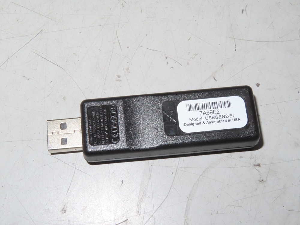 E-Instruction eInstruction USBGEN2-EI USBGEN2EI for CPS Clicker