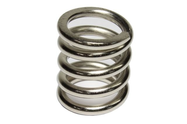 Bigsby 7/8'' Inch Handle Spring Chrome