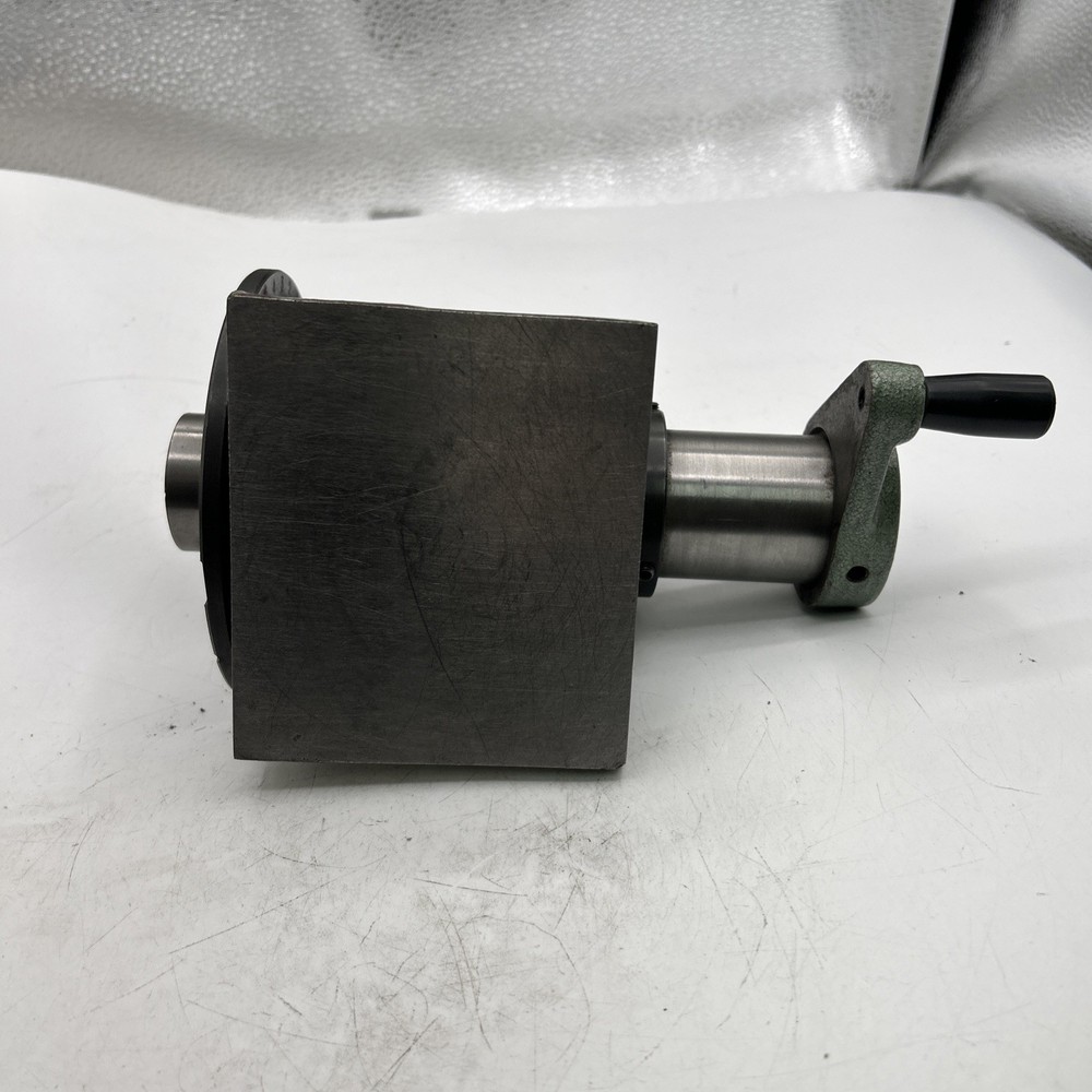 ELEPHANT COLLET INDEXER E5 CS