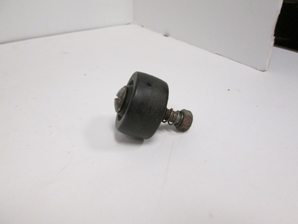 Anti Tip Wheel #2326