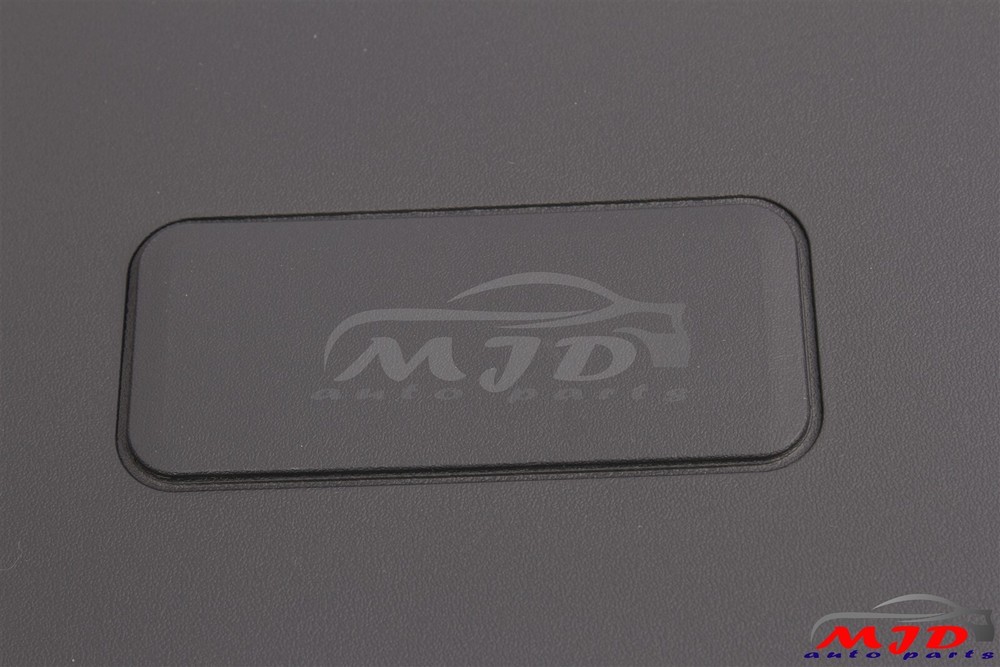 FOR RAM PROMASTER 2019-2024 EXTENDED LEFT REAR QUARTER PANEL TRIM MOLDING FLARE