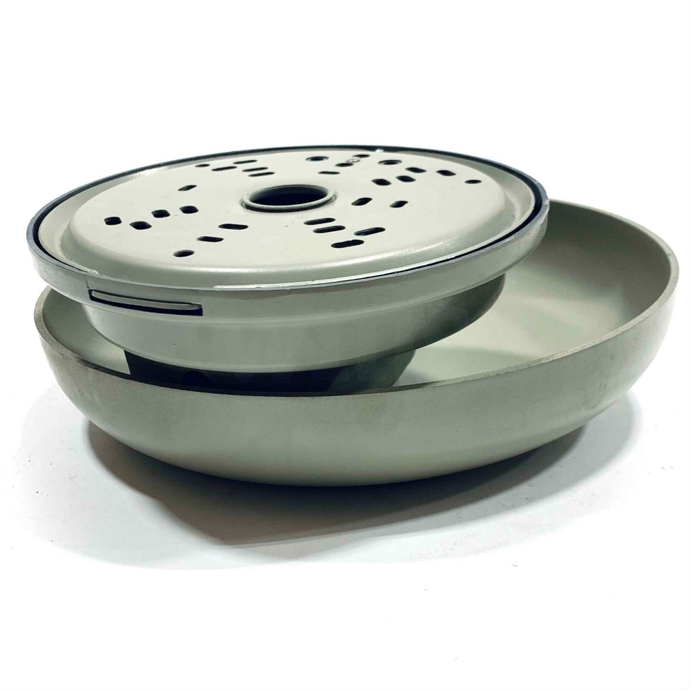 324 Edwards 7VAC Vibrating Adaptabel