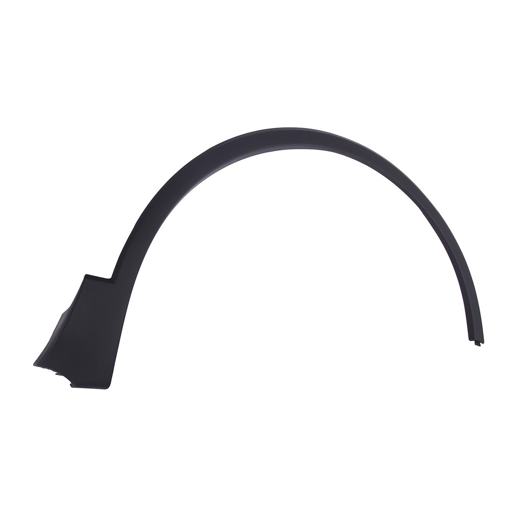 GM1291262 Front Passenger Side Wheel Arch Trim For 2016-2020 Buick Envision