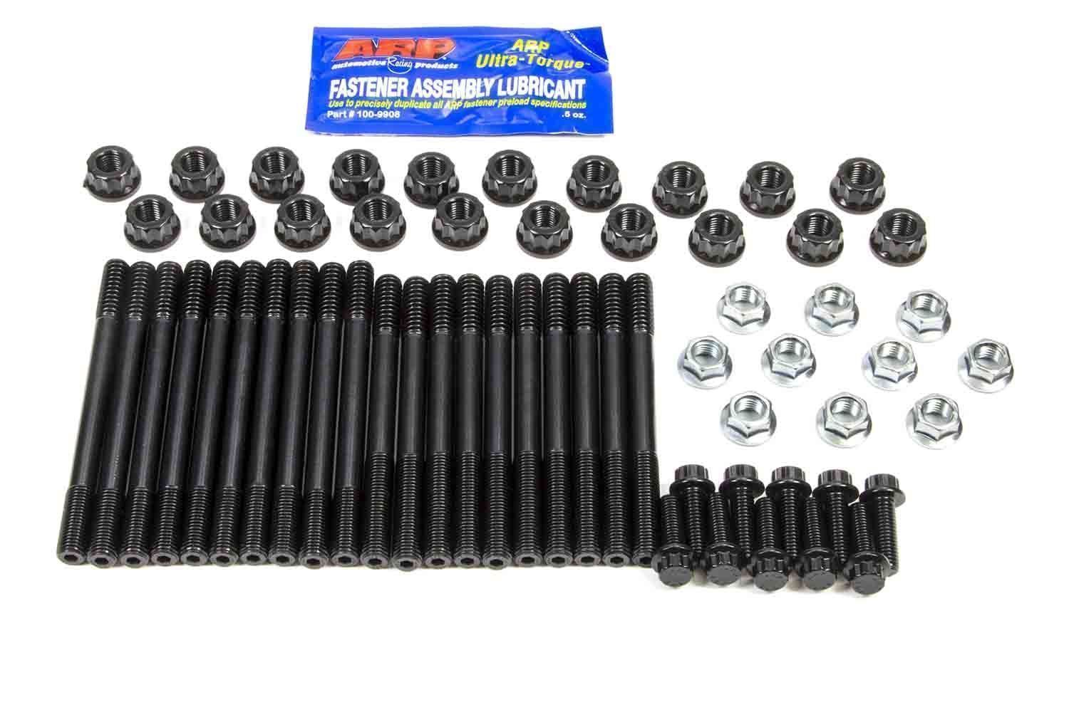 ARP 234-5608 Main Studs for Chevrolet LS1 LS2 LS3 LS6 LQ9 4.8 5.3 5.7 6.0 6.2
