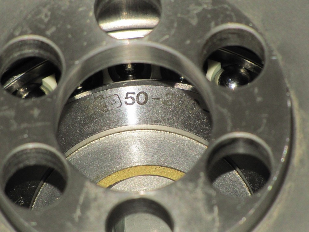 HARMONIC DRIVE SYSTEMS REDUCER # 50-200-446129