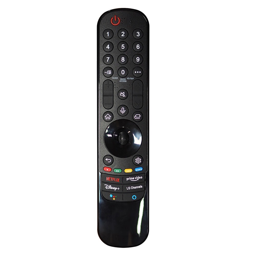 MR21GA Magic Remote Control for LG Smart OLED TV 43UP7700PUB AKB76036201