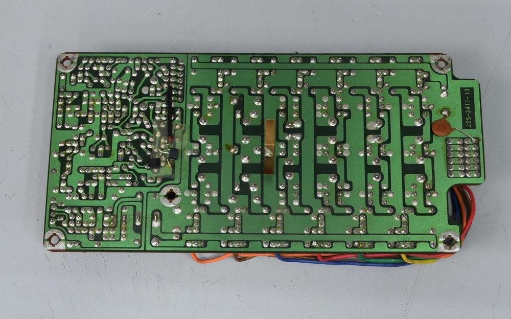 FILTER UNIT for KENWOOD TS-440S TRANSCEIVER #B3