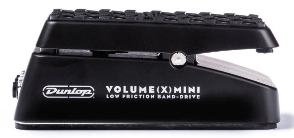 Dunlop Volume X Mini Pedal