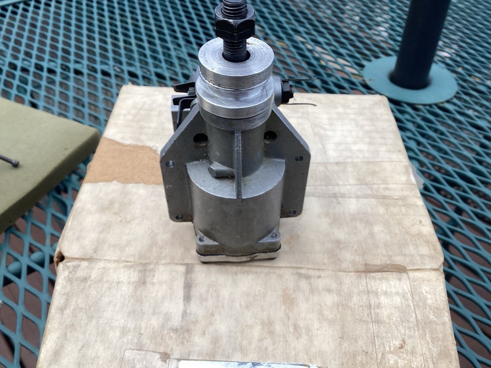 Fox 78 Std Carb RC Airplane Engine NIB 27800