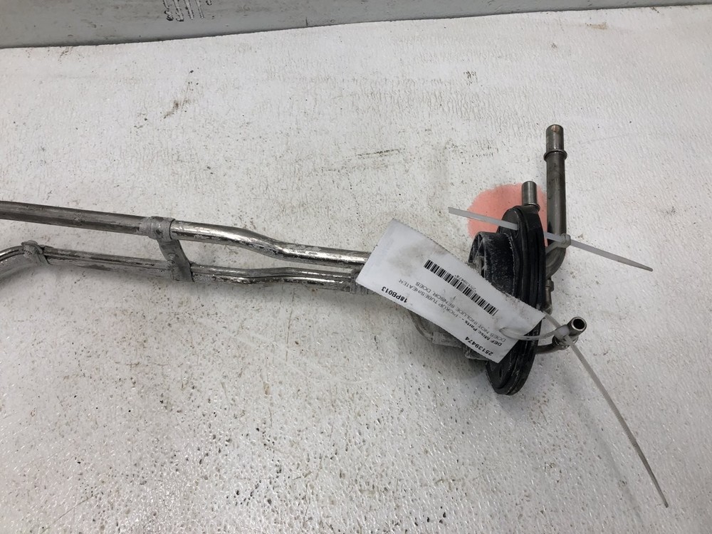 Peterbilt 389 DEF Misc Parts - Used