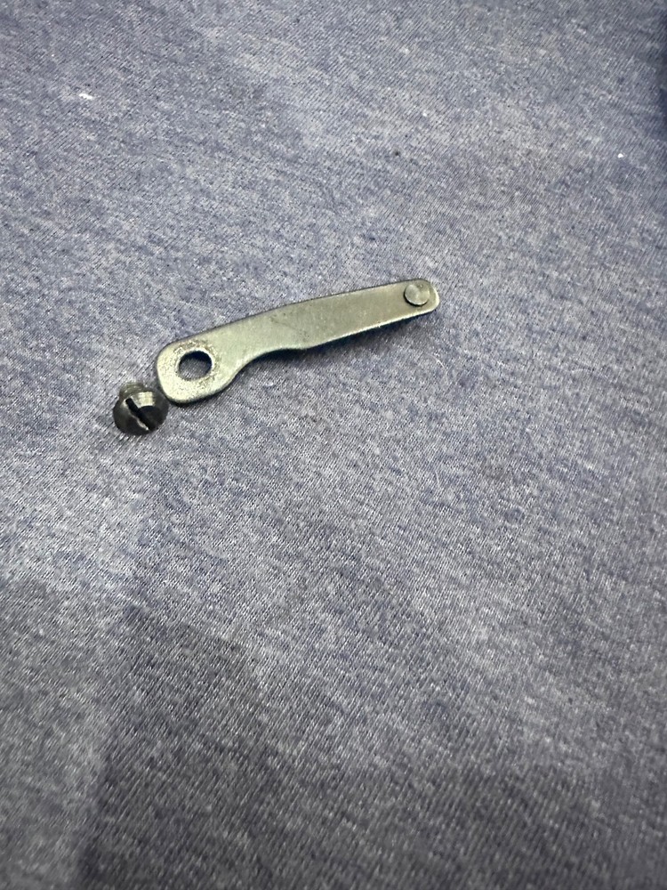 BPI/CVA Mag Hunter Muzzleloader Bolt Stop