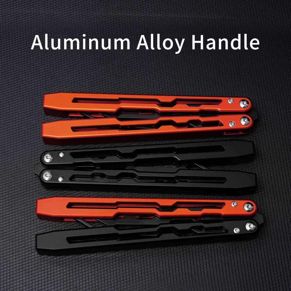 Aluminium Alloy PracticeTools Excellent Balance, Foldable Tool for Beginners ...