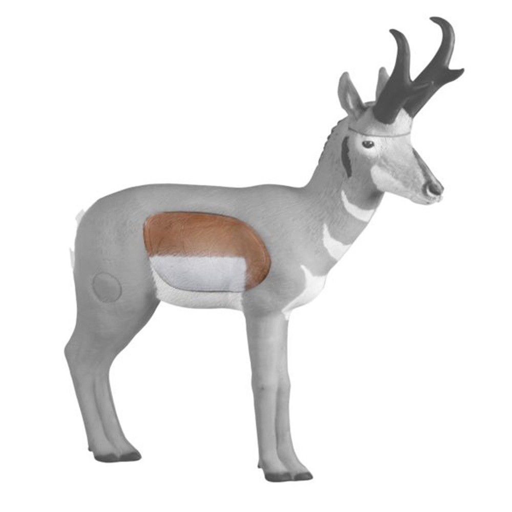Rinehart Competition Series Pronghorn Antelope Replaceable Core IBO INSERT ONLY