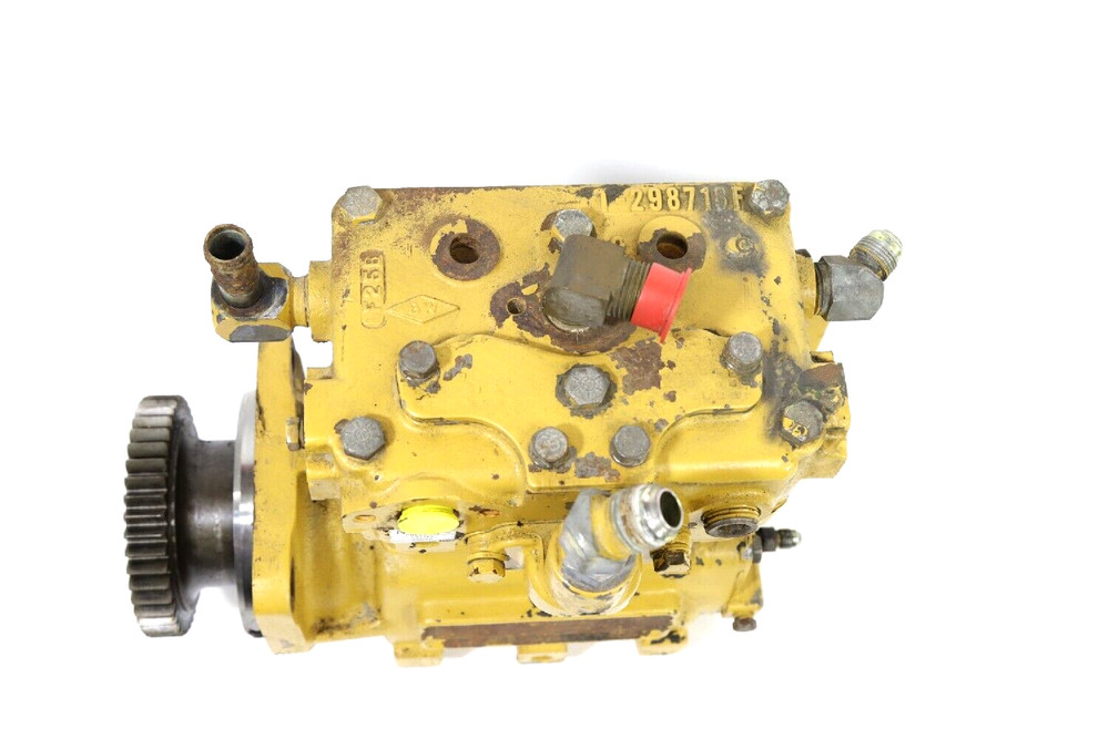 Caterpillar Bendix TU-FLO 750 Air Compressor | 164-7564