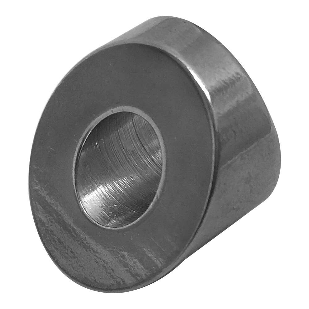 33 Degree Angled Beveled Washer for Cable Railing - 5/16" Cable Railing (Pack 5)