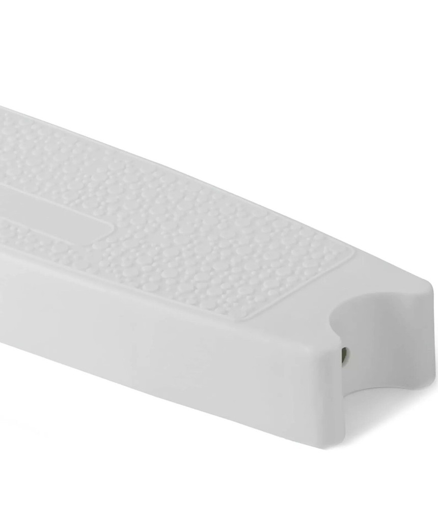 Swimline: Hydrotools Molded Ladder Step, Pool Accessory, White 20 Avauable