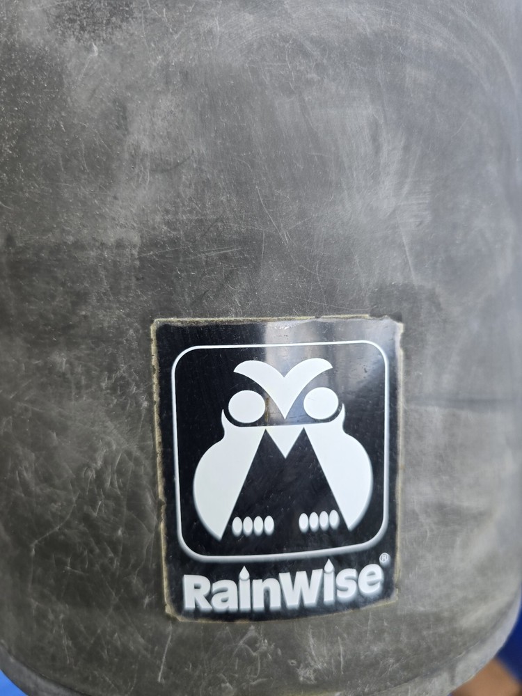 RainWise MK-III Weather Station