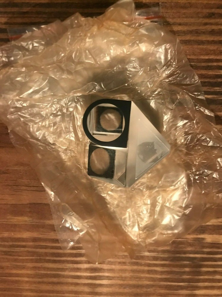 Microscope Head Prism Repair Set for Binocular, includes Center - Left - Right