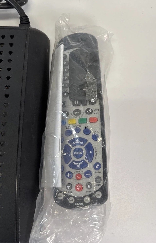 DISH Network EchoStar VIP211K TV Receiver With Remote