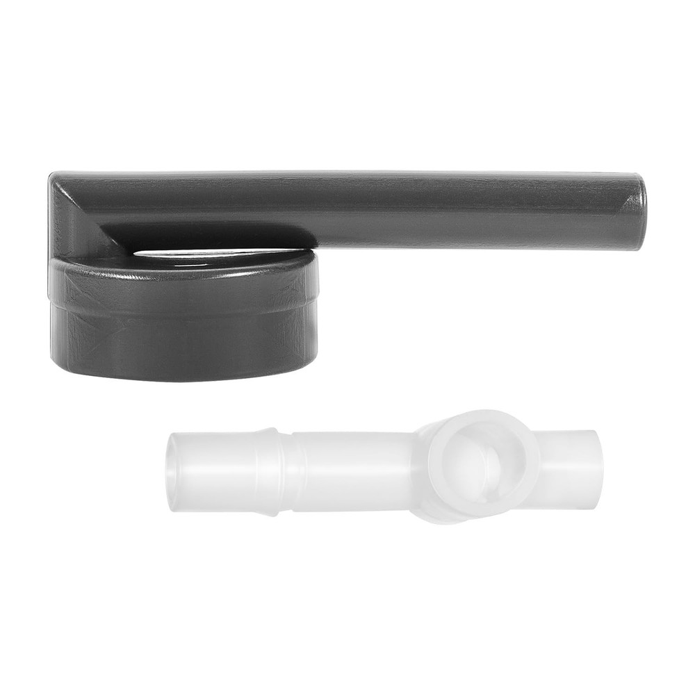 Float Switch Connector 426799-01 & Sanoprene Tee for Hoshizaki Ice Maker Machine