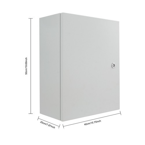 Electrical Box Wall Mount Electrical Box Outdoor Lockable Outdoor Electrical Box