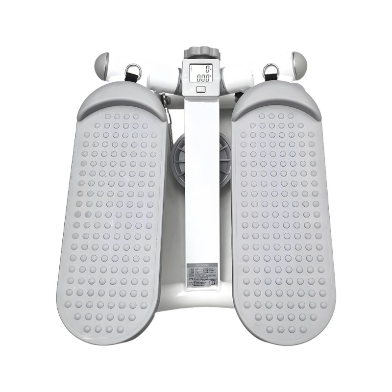 LCD Display Step Machine Counter for Strength Training Equipment Easy to Use