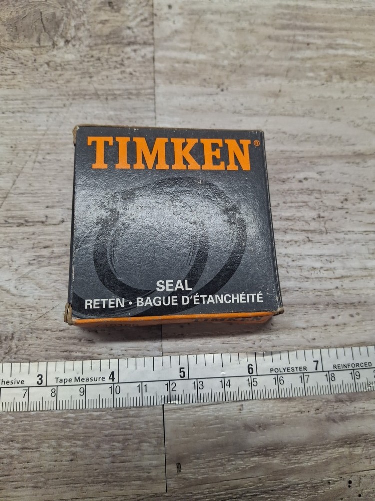 710166 Seal - Genuine Timken