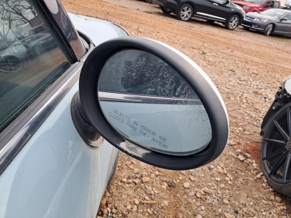 MINI 1 2012 Glove Box 4883979