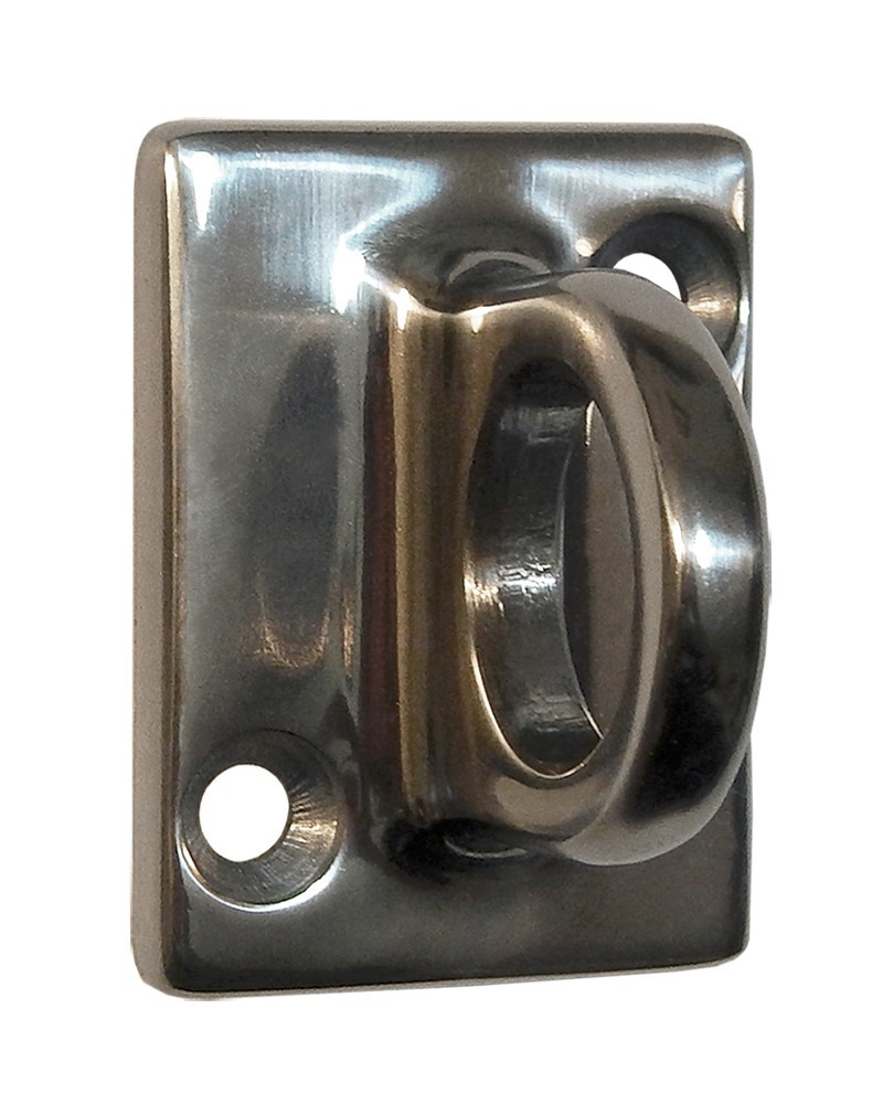 ROPE STANCHION, 10 PCS SET, CROWN TOP, MIRROR POLISH S.S. 12" DOMED BASE