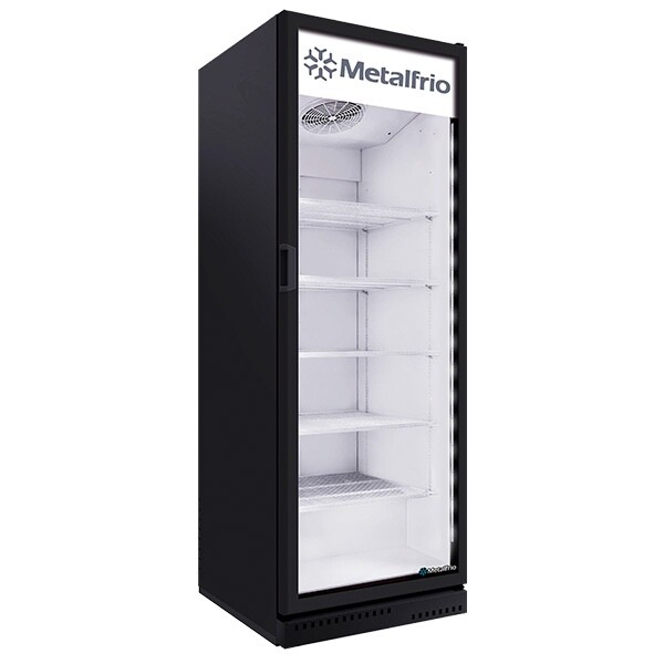 Vertical Freezer – Metalfrio – NG27