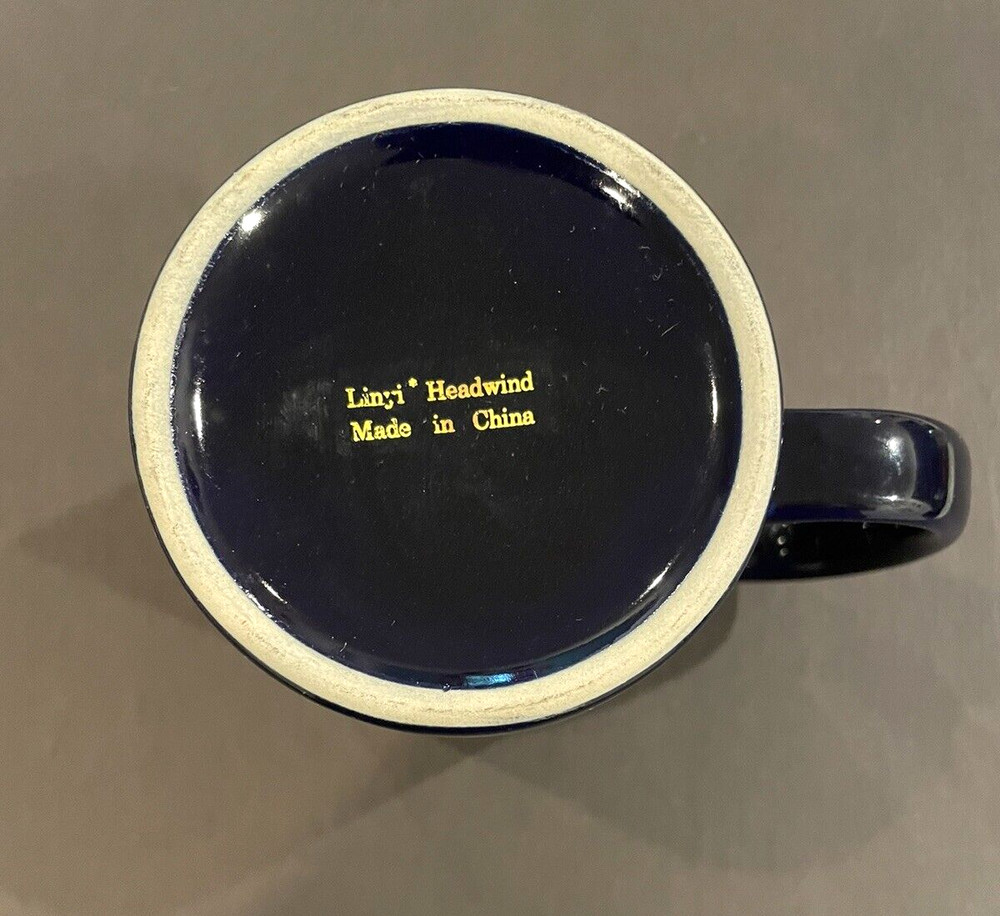 National War College Coffee Mug Cup