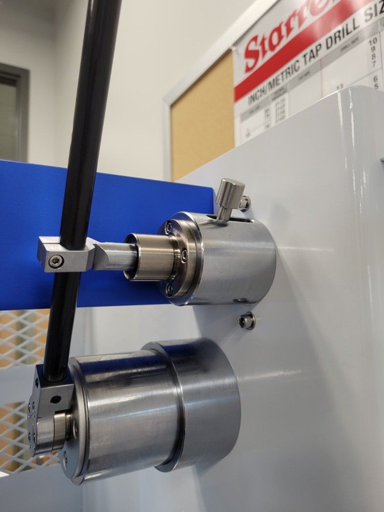 Plastic Impact Testing Machine Charpy and Izod ( Digital Display)