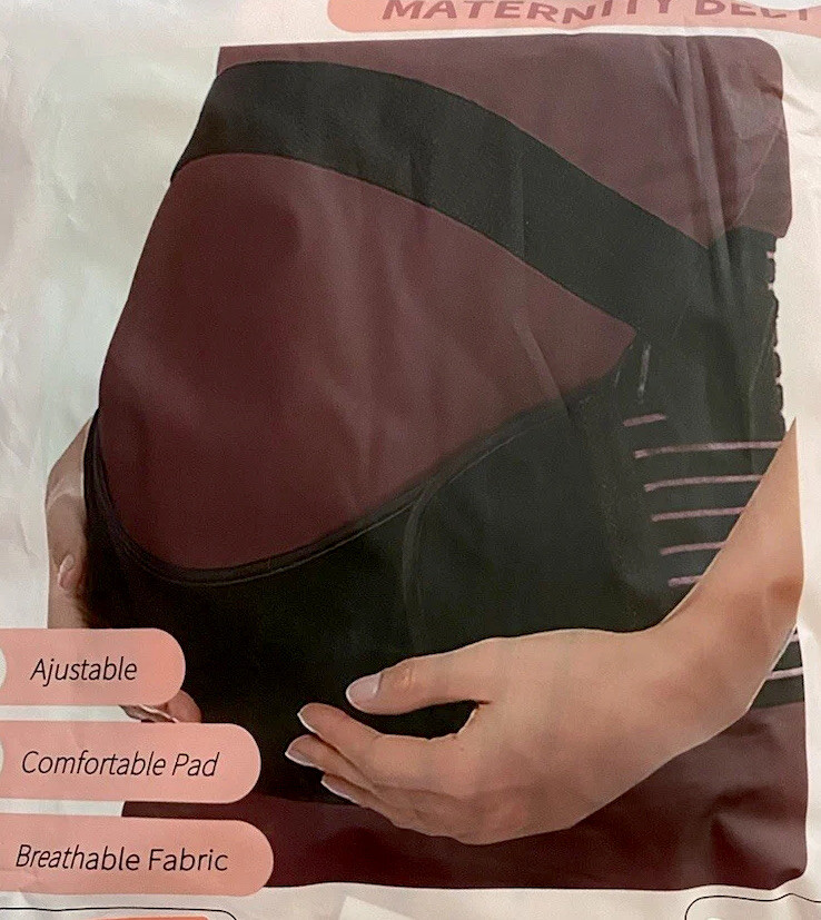 Maternity Belt! New!