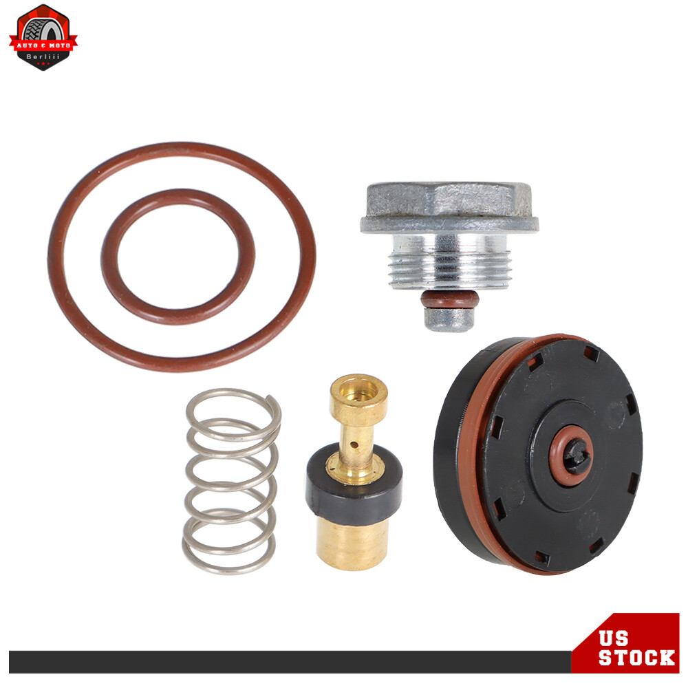 Replacement Compressor Regulator Repair Kit N008792 Compatible with For Dewalt