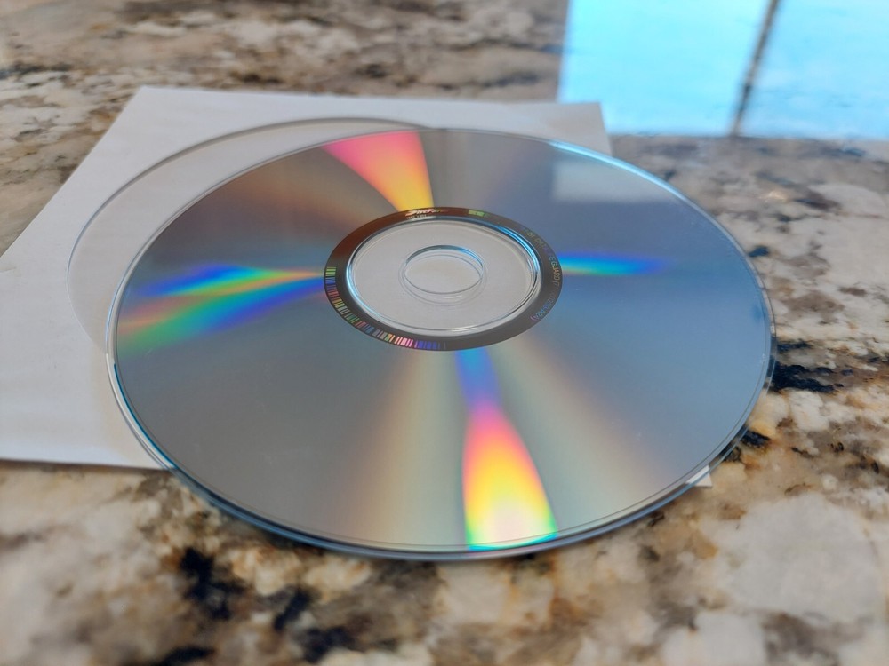 Data Lifeguards Tools Google Software Version 11.3 Disc - June 2006