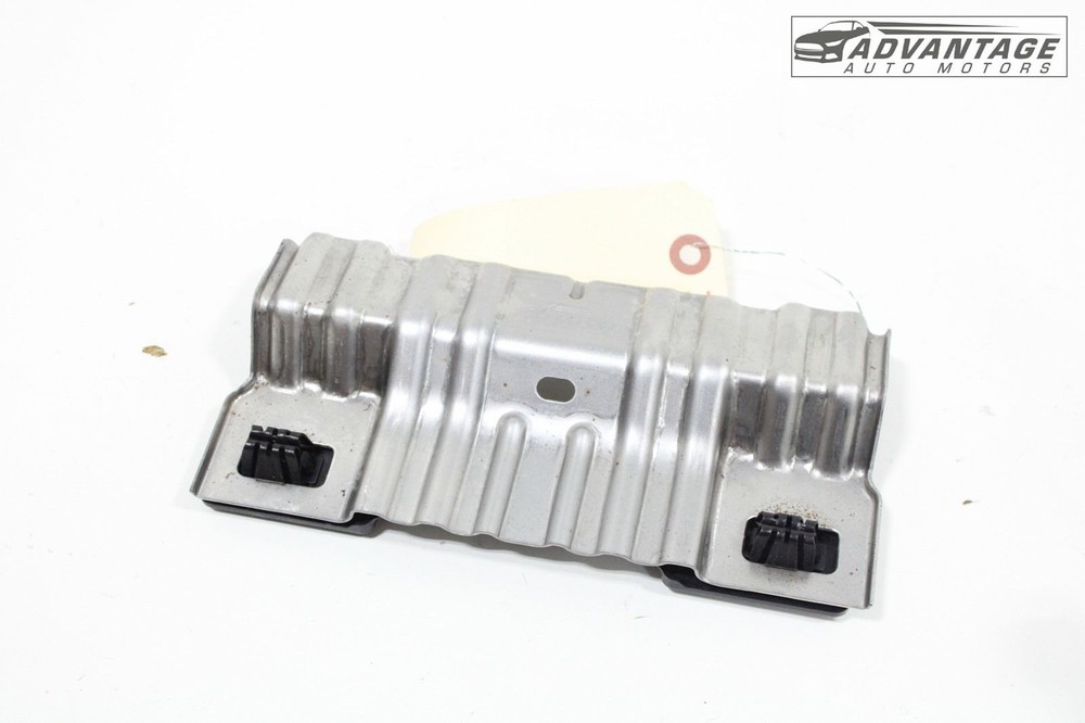 2020-2025 HYUNDAI VENUE FRONT RIGHT SIDE HEADLINER PULL HANDLE MOUNT BRACKET OEM